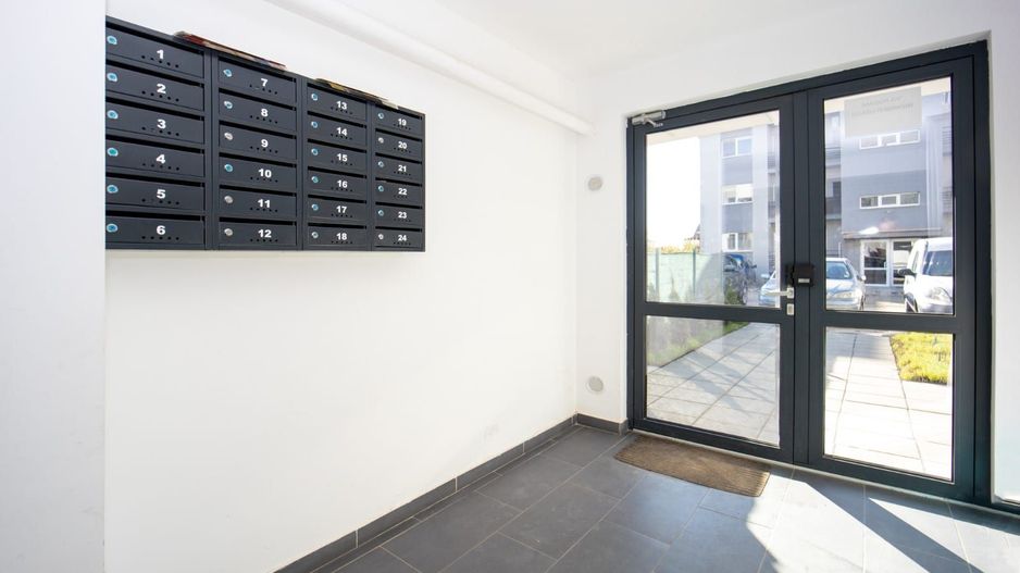 Apartament deosebit cu terasă panoramică – Sanpetru, Str. Sfinții Constantin - Poză 17