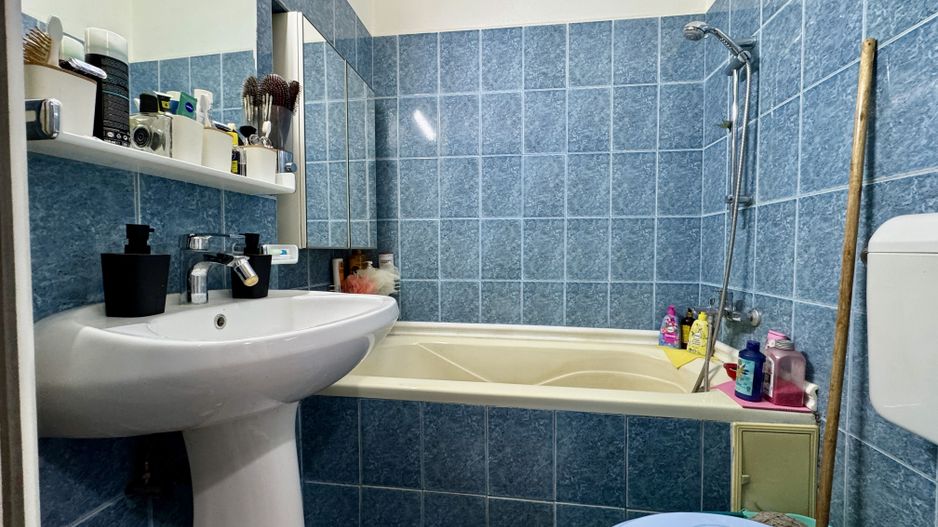 APARTAMENT 3 CAMERE | BOXA | BARBU VACARESCU - Poză 8