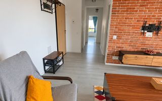 Apartament 3 camere Otopeni | Parcare subterana inclusa - Poză 2