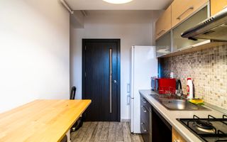 2 CAMERE, 56 mp, etajul 1, mobilat-utilat, Lujerului, Plaza Romania - Poză 9