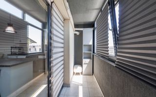 Apartament modern, 66 mp, 3 camere – zona Hermes Nord - Poză 8