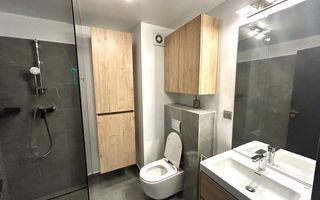2 camere, Modern, Parcare, Bloc nou, Liberty Park, Semicentral, Gara - Poză 10