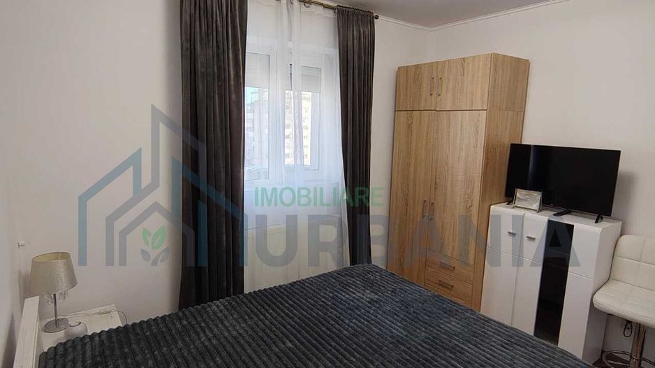 # inchiriez ap. 2 camere decomandat Pacurari - Iasi - Poză 4