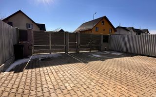 Casă individuală modernă, mobilată și utilată – gata de mutare! - Poză 16