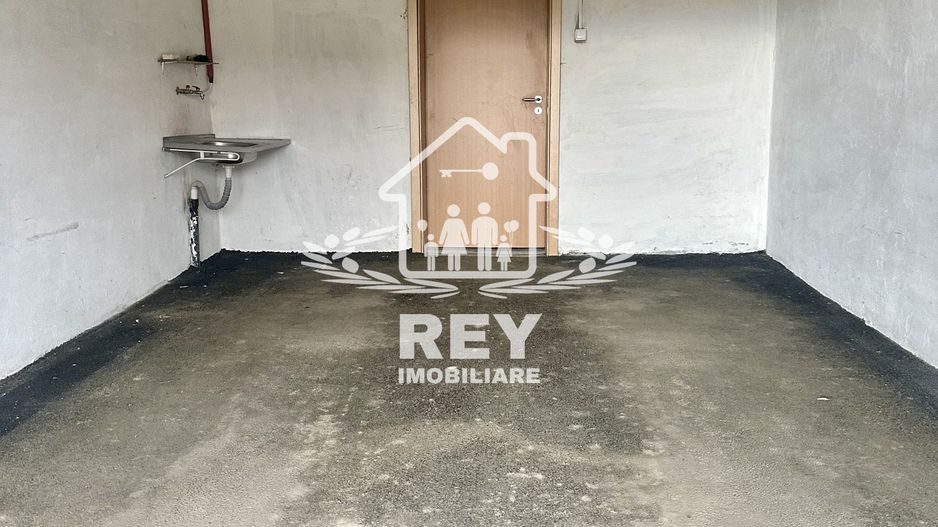 Apartament 4 camere cu garaj zona Strand- V.Aurie - Poză 25