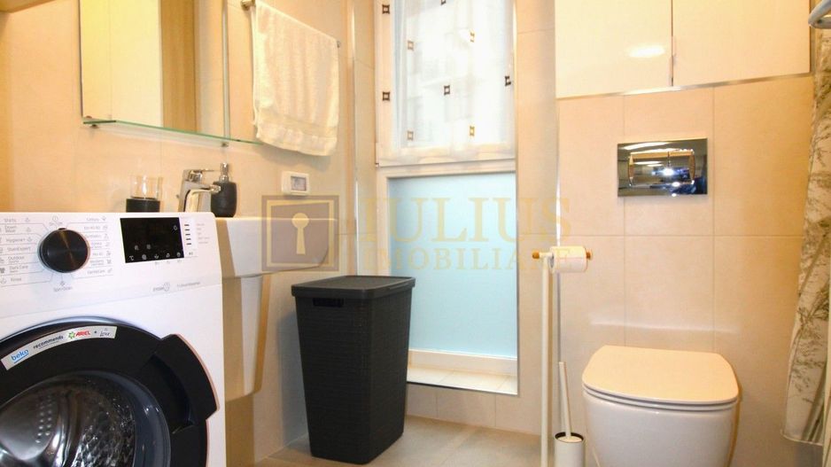 2 camere, loc parcare subteran, City of Mara - Poză 11