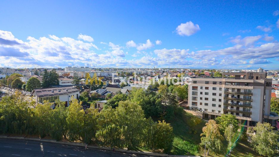 Studio de inchiriat in Pitesti, Calea Craiovei-zona centrala-Bloc nou! - Poză 11