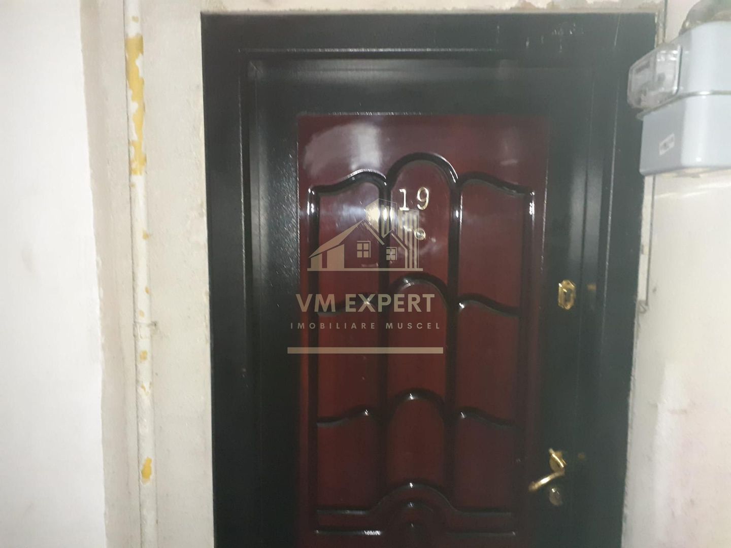 AGENTIE IMOBILIARA VINDE APARTAMENT 3 CAMERE, ZONA VISOI, MOBILAT - Poză 4
