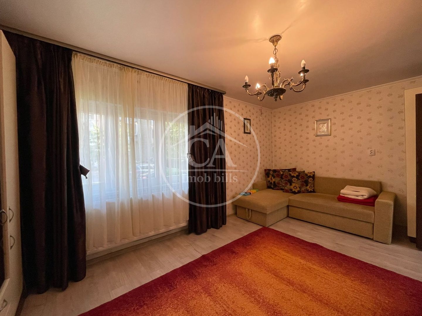 Apartament cu 2 camere de inchiriat in zona Valenta, Oradea - Poză 1
