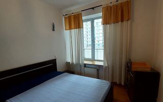 Apartament 2 camere decomandat de inchirita in Asmita Gardens - Poză 3