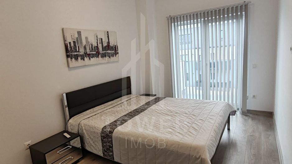 Apartament modern de închiriat | Zona Doamna Stanca - Poză 2