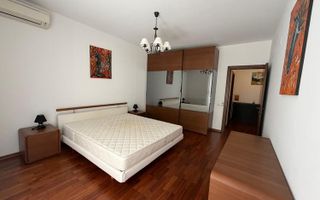 Rental elegant 2 room apartment | Herastrau-Satul Francez | Underground parking - Poză 5