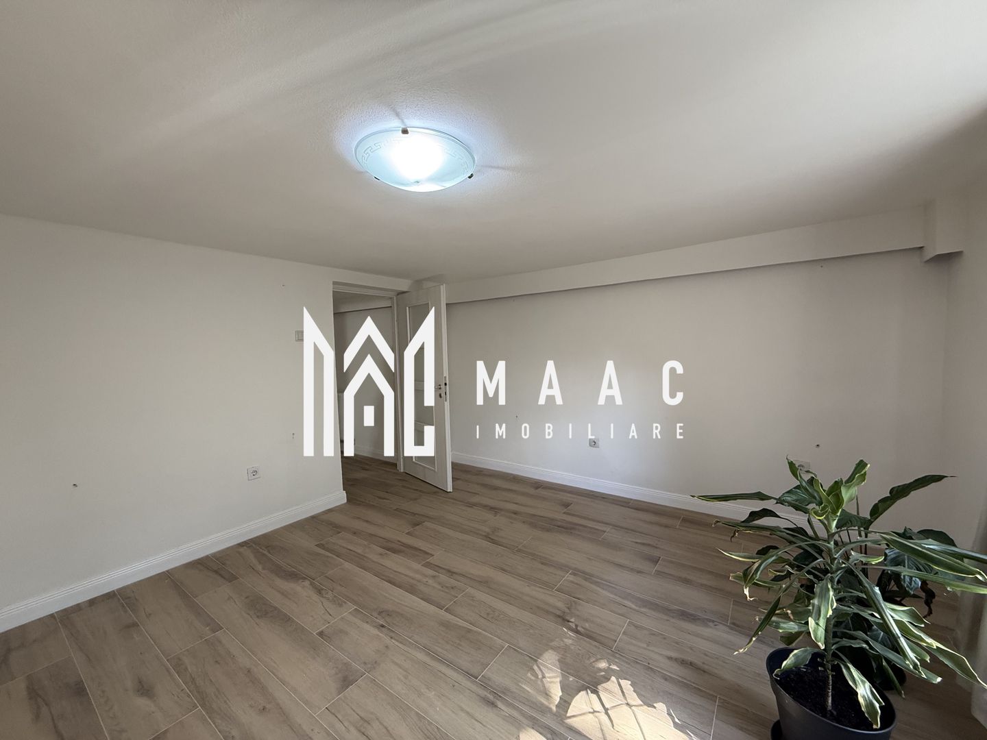 Apartament 2 camere de închiriat | Sibiu, Central | 65 mp | renovat - Poză 1