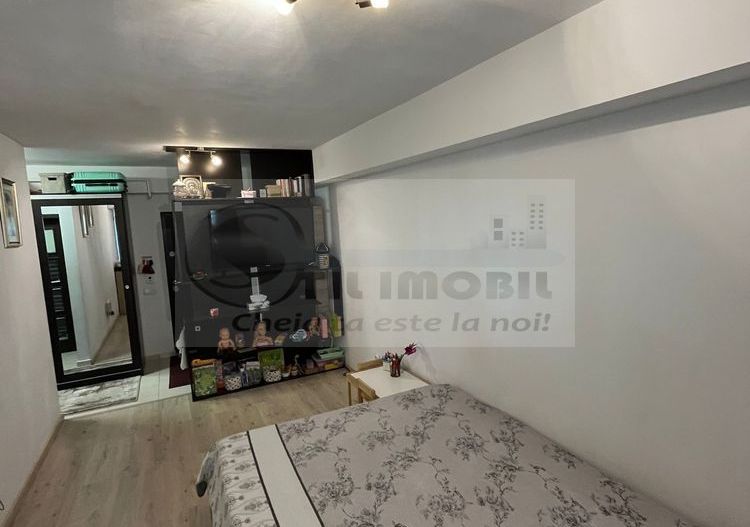 Apartament cu 1 Cam Bucium- 71.000 € ușor negociabil - Poză 1