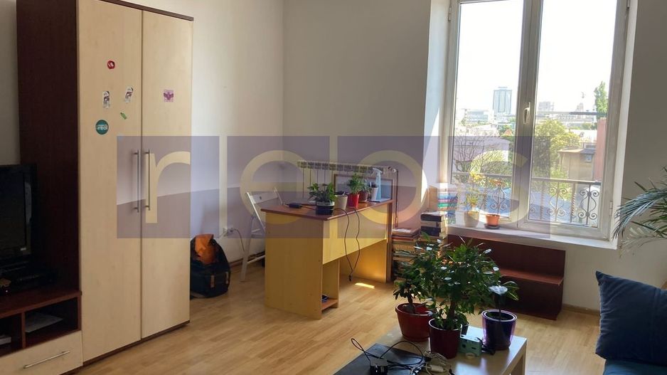 VANZARE 2 CAMERE  DECOMANDAT -Dorobanti- Iancu de Hunedoara - Poză 5