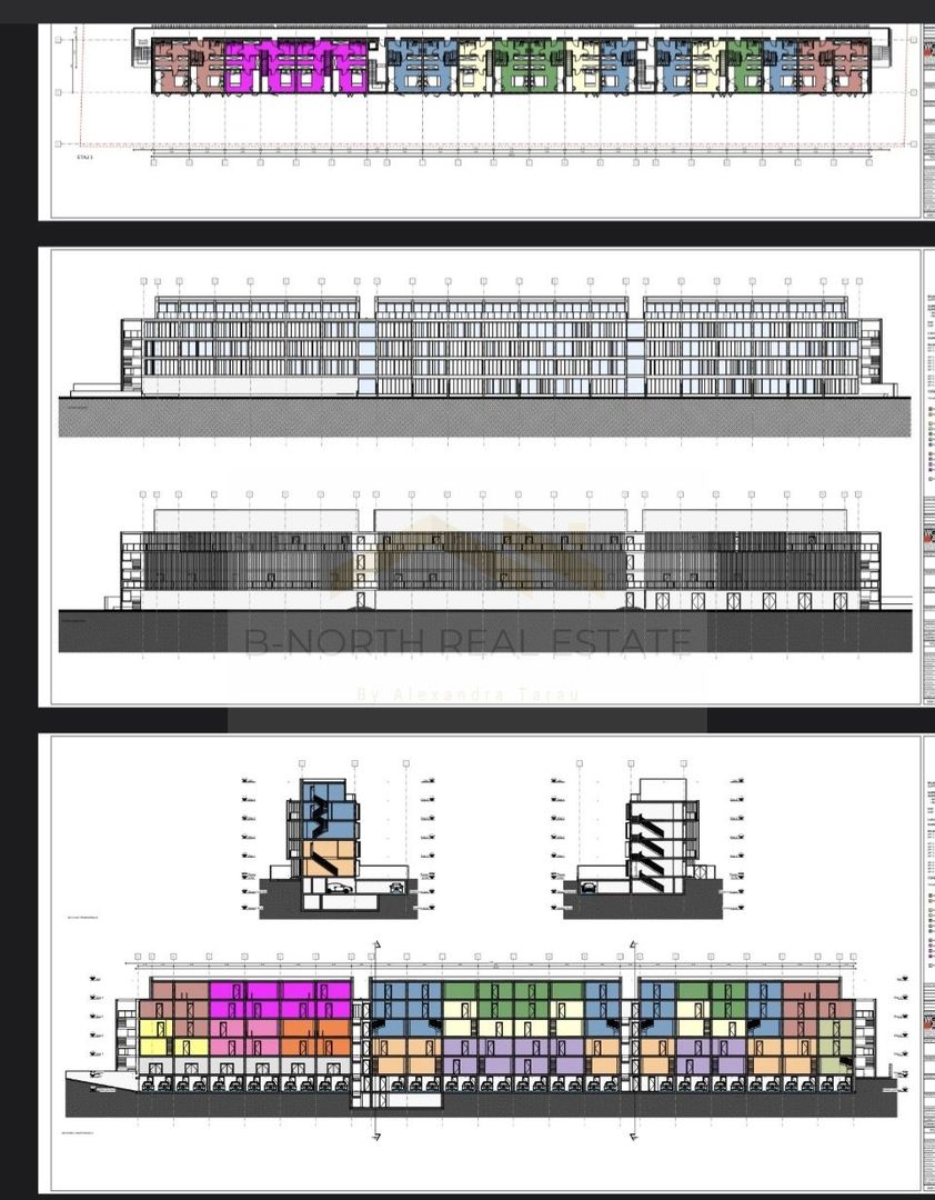 Depozit + 2600 mp teren - Poză 5