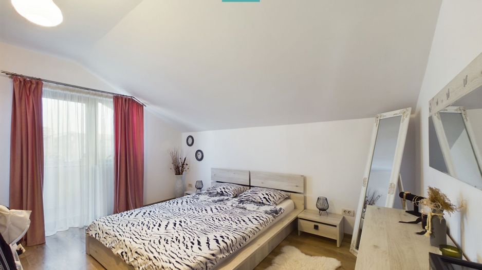 Apartament 2 dormitoare,Bloc Nou - Poză 5