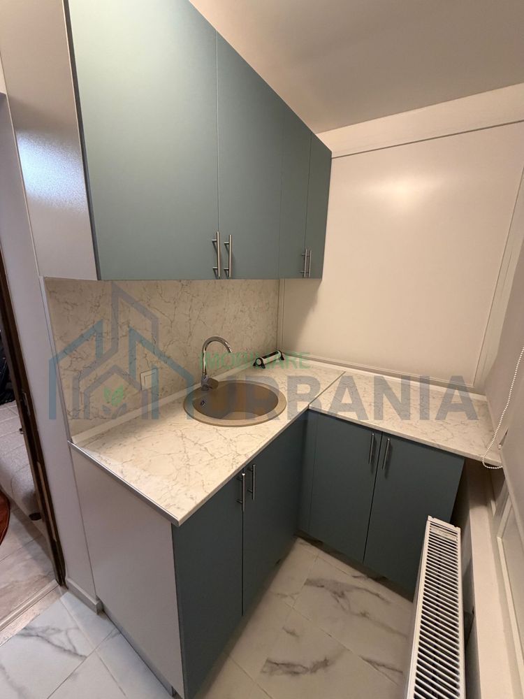 Inchiriez apartament cu 2 camere in Nicolina 1 - Poză 4