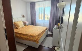 Rahova | 3 camere | 67mp | et 7 | centrala proprie | 124.900 euro - Poză 3