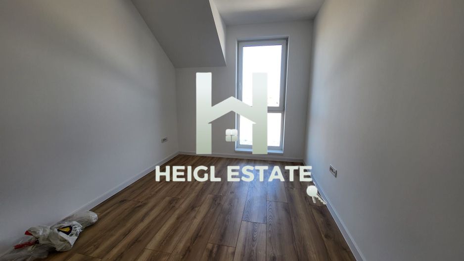 Duplex finalizat cu 4 camere in Mosnita Noua - Poză 5