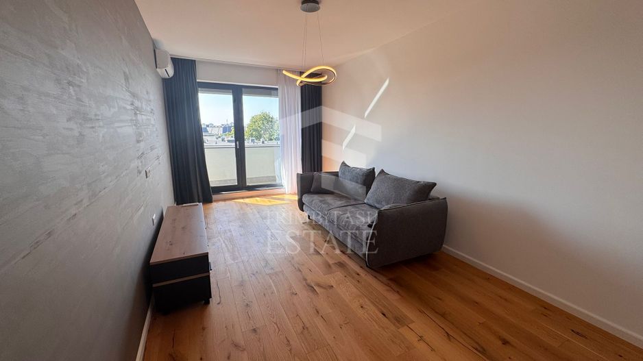 Cavar Residence 2 Camere Piata Sudului | Bloc 2025 | 5/7 - Poză 2