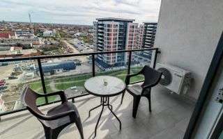 Apartament 2 camere , 70 mp utili Parcare Adora Park (Cocorilor). - Poză 10