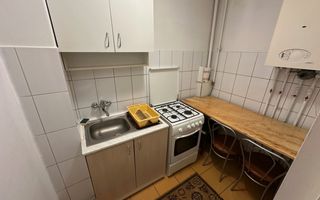 Garsonieră de închiriat, 30mp, Zona Aleea Carpați - Poză 4