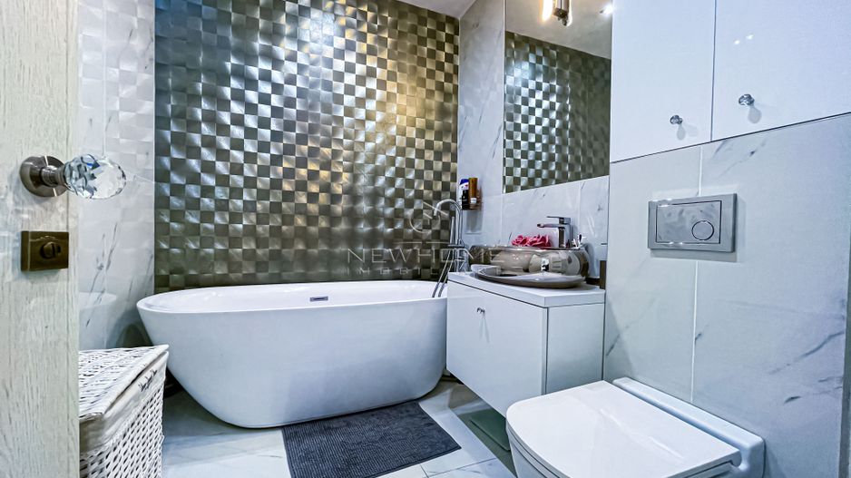 COMISION 0 % Apartament  2 camere 120 mp, zona centrala - Poză 12