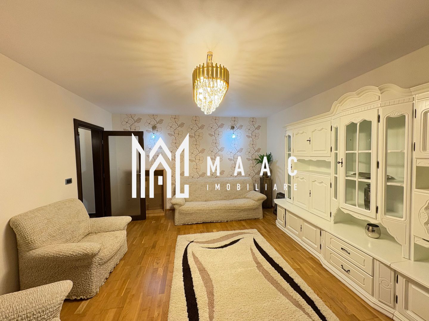 Apartament 2 camere I De închiriat I etajul 1 Terezian - Poză 4