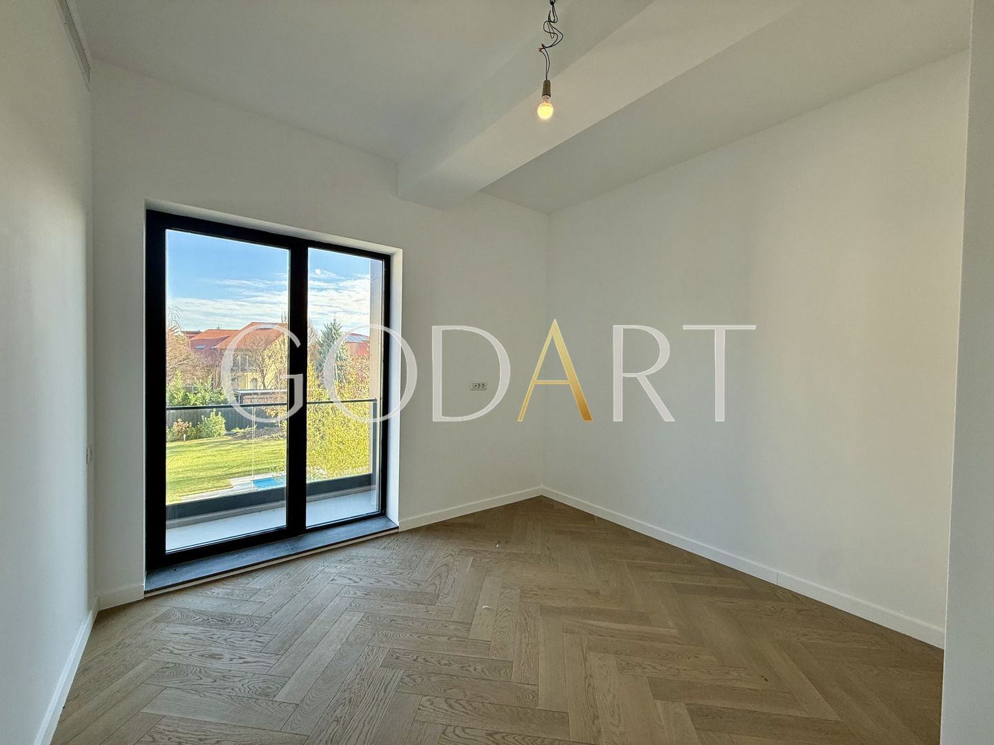 VILA TOWNHOUSE | FINISAJE PREMIUM | PIPERA - Poză 13