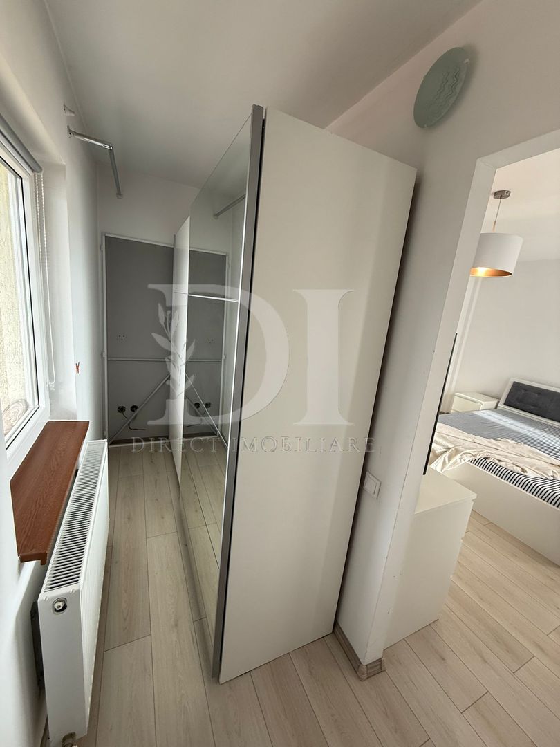 🏡 Apartament 3 camere de vânzare – Cartier Europa, Cluj-Napoca - Poză 14