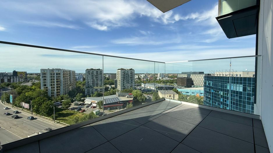 Apartament De Lux cu 2 Camere de Închiriat  Herăstrău - Poză 8