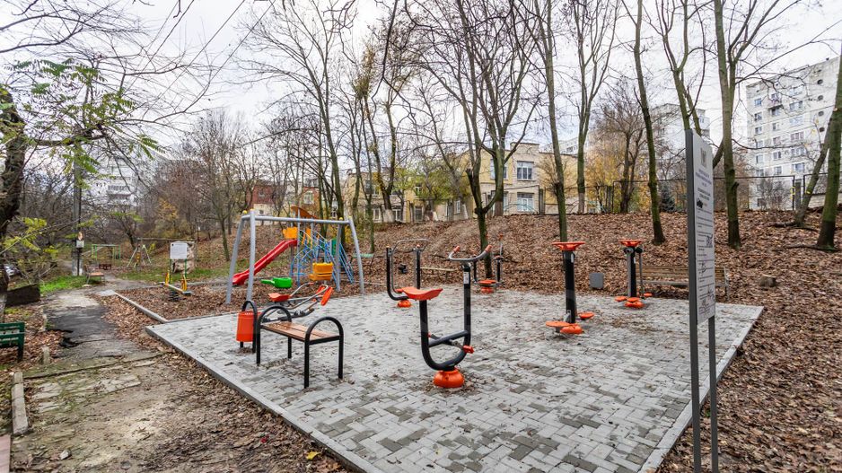 Vânzare, apartament, 2 camere, strada Petru Zadnipru, Ciocana - Poză 16