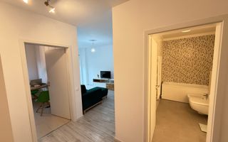 Apartament frumos cu 2 camere | Finisat modern | Sophia Residence - Poză 7