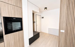 ♦️Prima inchiriere - 2 camere Intrarea Straulesti / Parcare♦️ - Poză 7