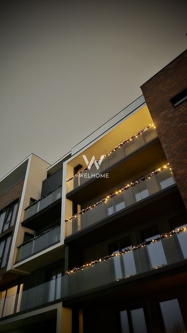 Apartament PREMIUM. LA CHEIE  + garaj, + boxa, Sibiu - Poză 3