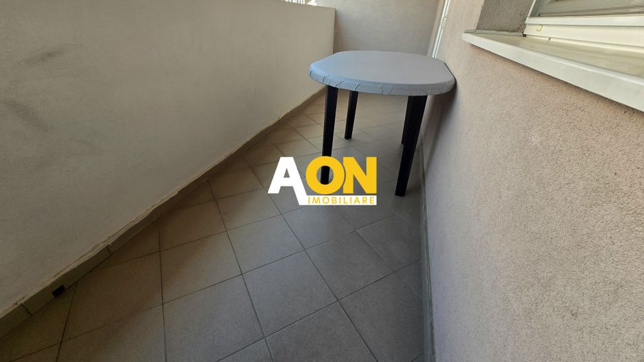 Apartament cu 3 Camere cu Garaj, Bloc Nou, Zona Centru - Poză 11