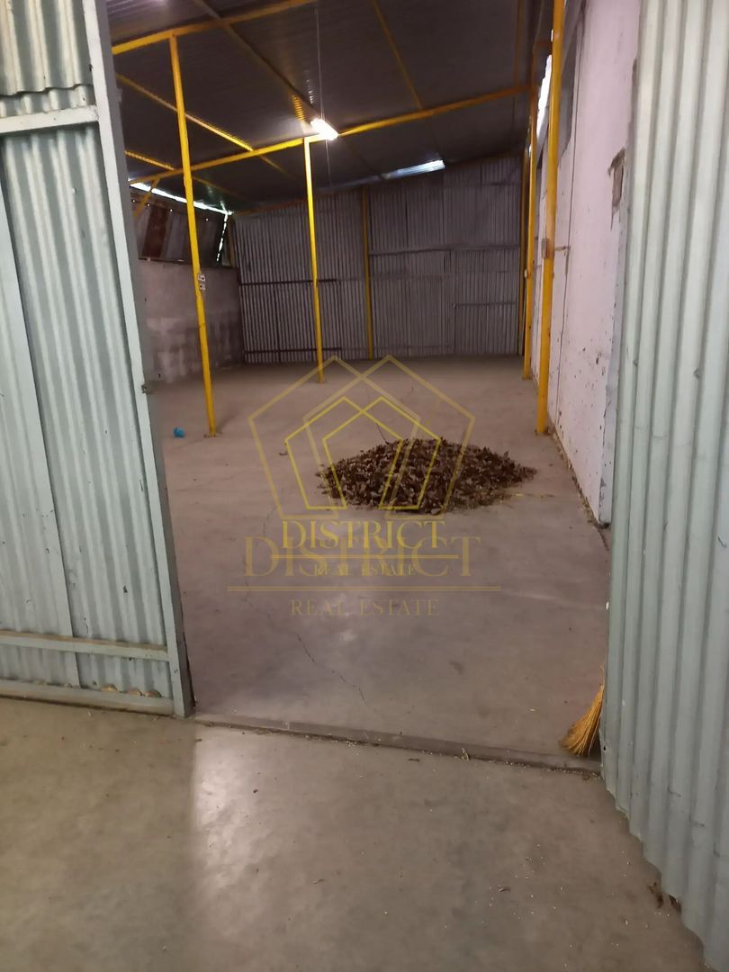 Spatiu Comercial tip Hala I Zona Lipovei - Poză 10