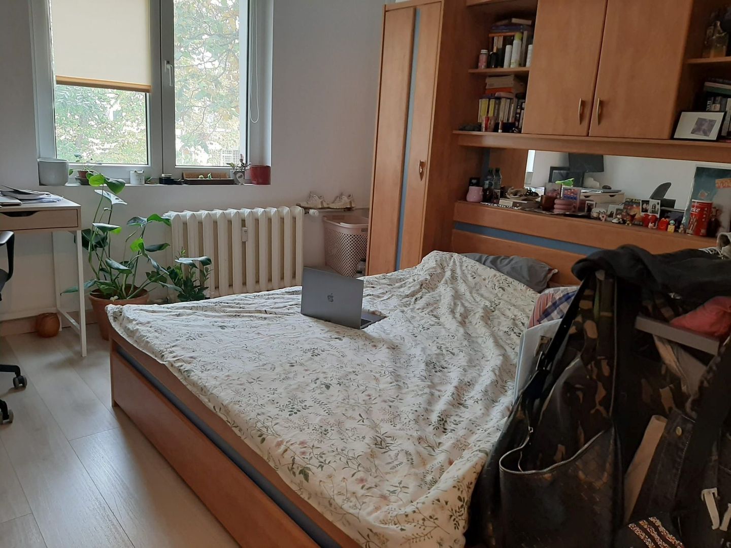 Apartament 3 camere zona Dristor - Rm Sarat - Poză 4