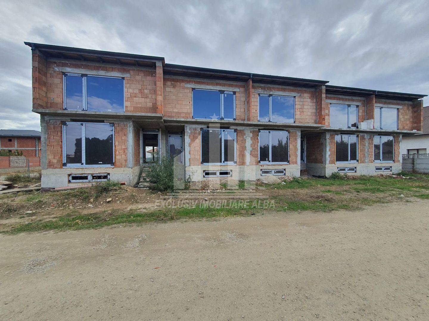 Casa insiruite de vanzare, Sebes - Poză 3