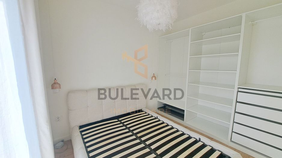 Apartament ultrafinisat la casa + curte, parcare, zona Gruia - stadion CFR - Poză 9