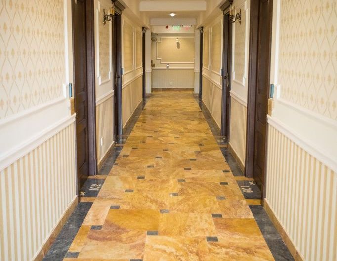 HOTEL DE VANZARE - Poză 9