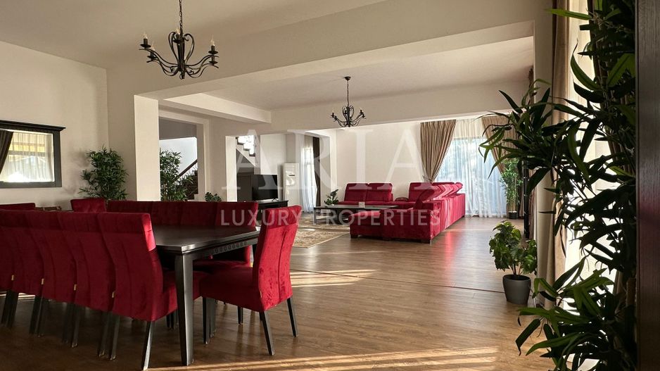GRAND VILLA  PIPERA EROU IANCU NICOLAE - Poză 2