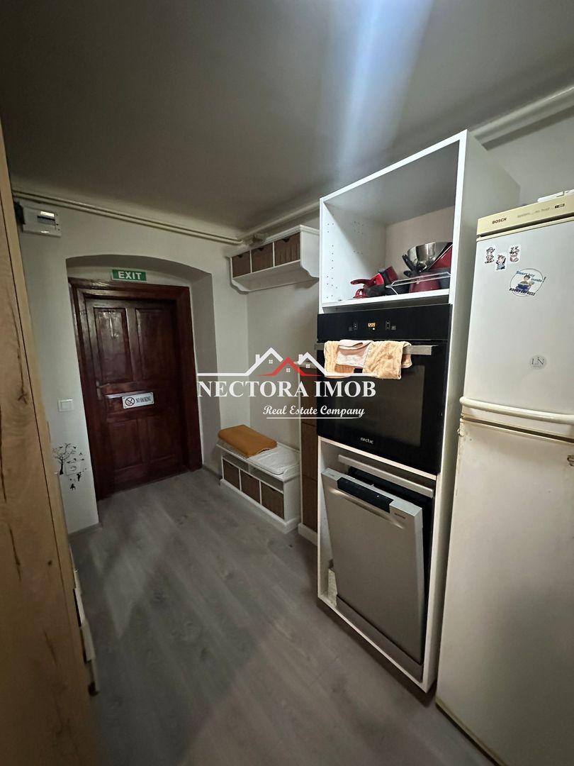 NECTORA IMOB Exclusivitate-Apartament tip Studio, Parc Petofi, 43 mp - Poză 5