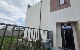 Casă tip duplex de închiriat – Caro Village Otopeni - Poză 22