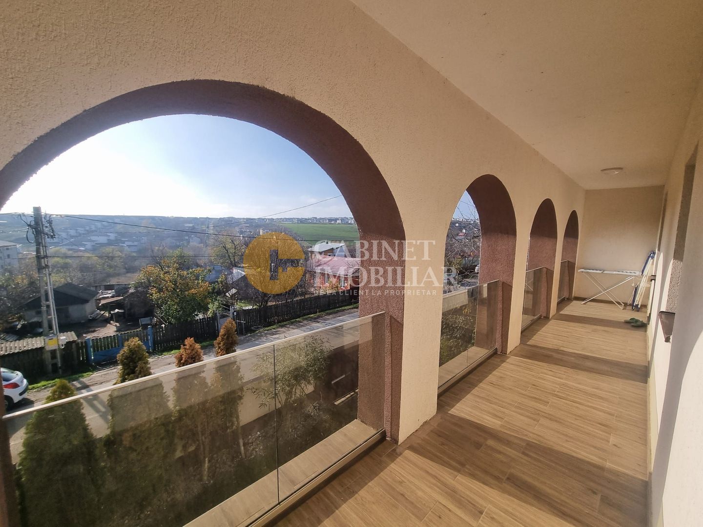 🏰 VILĂ DE EXCEPȚIE TIP CONAC - Valea Adâncă! 🏰 - Poză 4