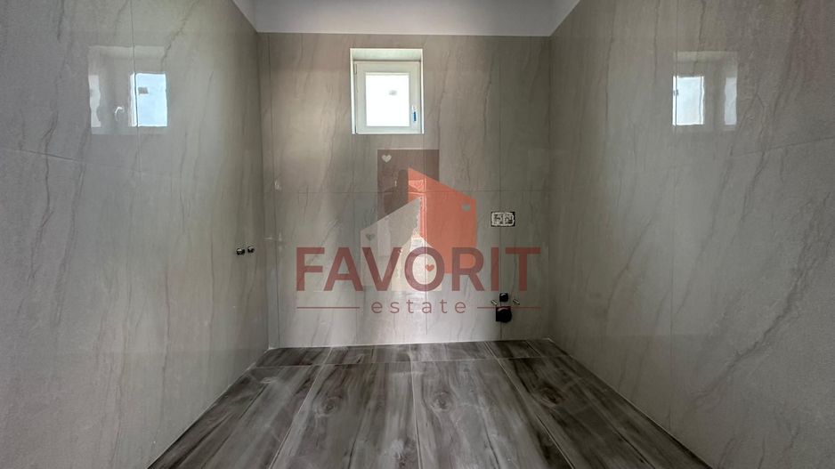 Casă individuală | Parter | Toate utilitatile | Finisaje premium | Curte | Pod - Poză 8