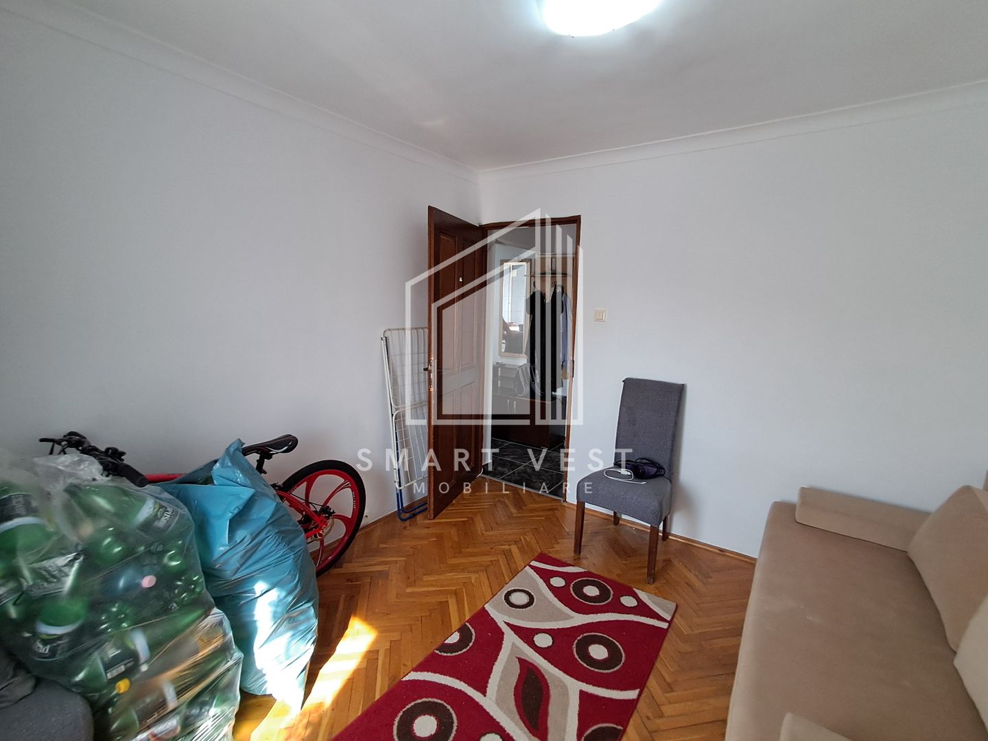 Apartament 3 camere | Etajul 3 | Zona Micro 16 - Poză 7