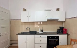 Apartament Modern De Inchiriat | Pet Friendly | Ultracentral | Terasa - Poză 4