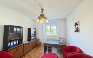 VANZARE 3 CAMERE | 73MP | BLOC TIP VILA | EMINESCU-PIATA SPANIEI | - Poză 3